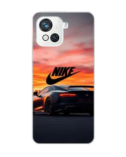 Чохол для Blackview Oscal C80 з картинкою «Nike та суперкар» Чохол для Blackview Oscal C80 з картинкою «Nike та суперкар»