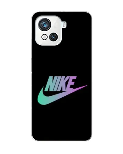Чохол для Blackview Oscal C80 з картинкою «Nike — міська ніч» Чохол для Blackview Oscal C80 з картинкою «Nike — міська ніч»