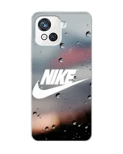 Чехол для Blackview Oscal C80 с картинкой «Nike в стиле ретро» Чехол для Blackview Oscal C80 с картинкой «Nike в стиле ретро»