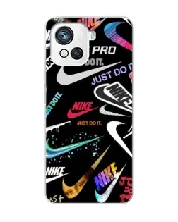 Чехол для Blackview Oscal C80 с картинкой «Nike — роскошь» Чехол для Blackview Oscal C80 с картинкой «Nike — роскошь»