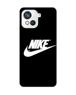 Чехол для Blackview Oscal C80 с картинкой «Мазки краски Nike» Чехол для Blackview Oscal C80 с картинкой «Мазки краски Nike»