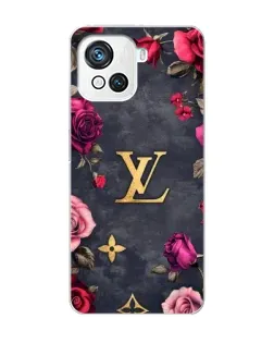 Чехол для Blackview Oscal C80 с картинкой «Цветочный Louis Vuitton» Чехол для Blackview Oscal C80 с картинкой «Цветочный Louis Vuitton»