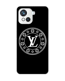 Чехол для Blackview Oscal C80 с картинкой «LV — печать стиля»