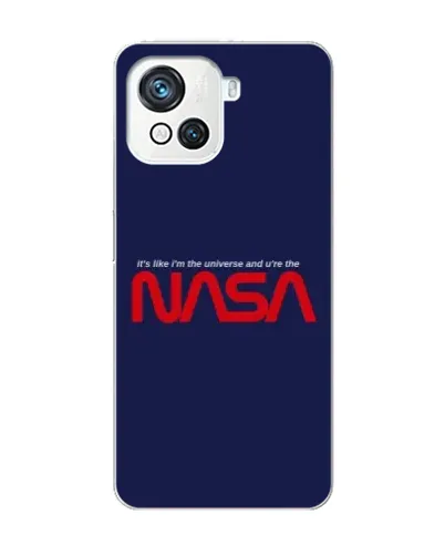 Чохол для Blackview Oscal C80 з картинкою «NASA — глибокий космос» Чохол для Blackview Oscal C80 з картинкою «NASA — глибокий космос»