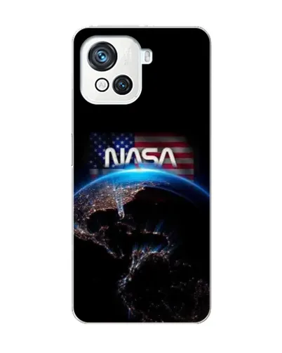 Чохол для Blackview Oscal C80 з картинкою «Земля з космосу NASA» Чохол для Blackview Oscal C80 з картинкою «Земля з космосу NASA»