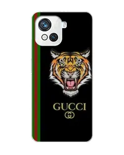 Чехол для Blackview Oscal C80 с картинкой «Тигр Gucci» Чехол для Blackview Oscal C80 с картинкой «Тигр Gucci»