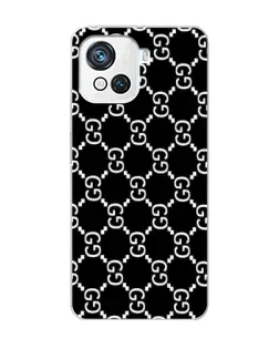 Чехол для Blackview Oscal C80 с картинкой «Gucci — сетчатый паттерн» Чехол для Blackview Oscal C80 с картинкой «Gucci — сетчатый паттерн»