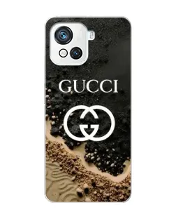 Чехол для Blackview Oscal C80 с картинкой «Gucci — песчаные дюны»