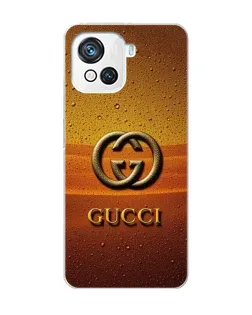 Чехол для Blackview Oscal C80 с картинкой «Gucci — солнечный градиент»