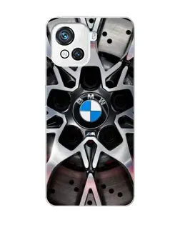 Чохол для Blackview Oscal C80 з картинкою «BMW — деталь диска» Чохол для Blackview Oscal C80 з картинкою «BMW — деталь диска»
