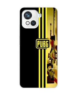 Чохол для Blackview Oscal C80 з картинкою «PUBG — камуфляжний шолом»