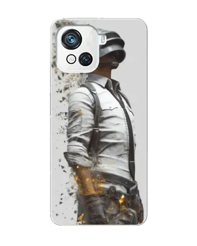 Чохол для Blackview Oscal C80 з картинкою «PUBG — боєць у пилу» Чохол для Blackview Oscal C80 з картинкою «PUBG — боєць у пилу»