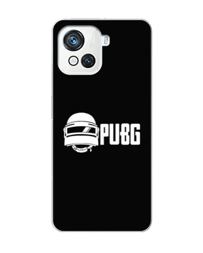 Чохол для Blackview Oscal C80 з картинкою «PUBG — класичний лого» Чохол для Blackview Oscal C80 з картинкою «PUBG — класичний лого»