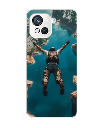 Чохол для Blackview Oscal C80 з картинкою «PUBG — вільне падіння» Чохол для Blackview Oscal C80 з картинкою «PUBG — вільне падіння»