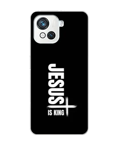 Чохол для Blackview Oscal C80 з картинкою «Вертикаль віри Jesus» Чохол для Blackview Oscal C80 з картинкою «Вертикаль віри Jesus»
