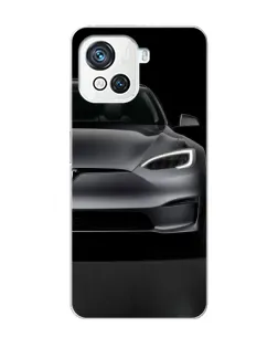 Чохол для Blackview Oscal C80 з картинкою «Tesla Model S Look» Чохол для Blackview Oscal C80 з картинкою «Tesla Model S Look»