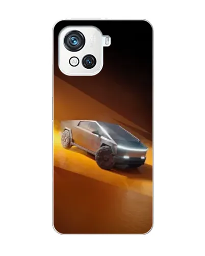 Чохол для Blackview Oscal C80 з картинкою «Cybertruck у пустелі» Чохол для Blackview Oscal C80 з картинкою «Cybertruck у пустелі»