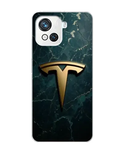 Чохол для Blackview Oscal C80 з картинкою «Мармурова Tesla Gold» Чохол для Blackview Oscal C80 з картинкою «Мармурова Tesla Gold»