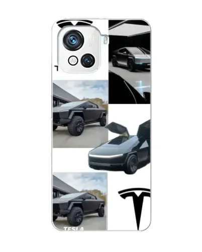 Чохол для Blackview Oscal C80 з картинкою «Колаж Cybertruck Tesla» Чохол для Blackview Oscal C80 з картинкою «Колаж Cybertruck Tesla»