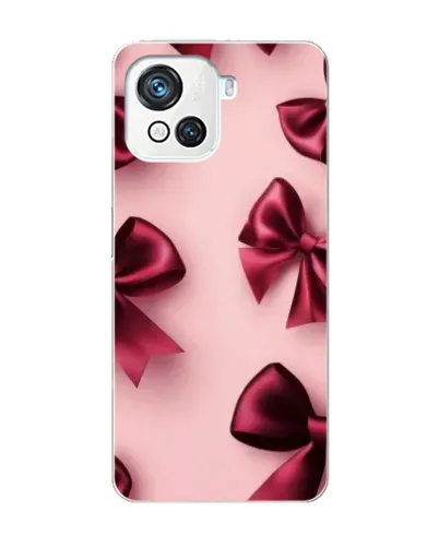 Чехол для Blackview Oscal C80 с картинкой «Бордовый атлас» Чехол для Blackview Oscal C80 с картинкой «Бордовый атлас»