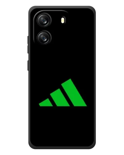 Чехол для Blackview Oscal Flat 1C с картинкой «Adidas Abstract» Чехол для Blackview Oscal Flat 1C с картинкой «Adidas Abstract»