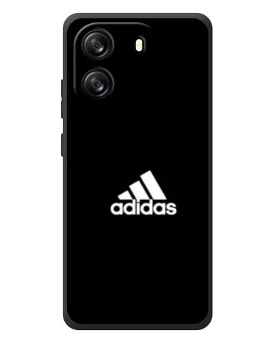 Чехол для Blackview Oscal Flat 1C с картинкой «Adidas Red Style» Чехол для Blackview Oscal Flat 1C с картинкой «Adidas Red Style»