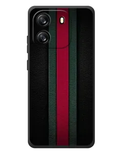Чехол для Blackview Oscal Flat 1C с картинкой «Gucci — неоновая линия» Чехол для Blackview Oscal Flat 1C с картинкой «Gucci — неоновая линия»