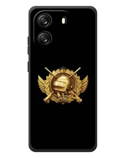 Чохол для Blackview Oscal Flat 1C з картинкою «PUBG — помаранчевий градієнт» Чохол для Blackview Oscal Flat 1C з картинкою «PUBG — помаранчевий градієнт»