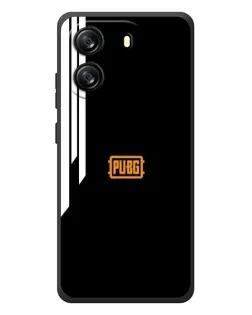 Чохол для Blackview Oscal Flat 1C з картинкою «PUBG — вертикальні лінії» Чохол для Blackview Oscal Flat 1C з картинкою «PUBG — вертикальні лінії»