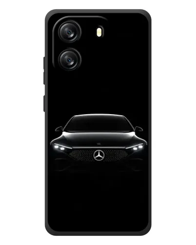 Чехол для Blackview Oscal Flat 1C с картинкой «Mercedes Vision — концепт» Чехол для Blackview Oscal Flat 1C с картинкой «Mercedes Vision — концепт»