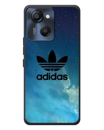 Чехол для Blackview Oscal Modern 8 с картинкой «Adidas Stone Logo» Чехол для Blackview Oscal Modern 8 с картинкой «Adidas Stone Logo»