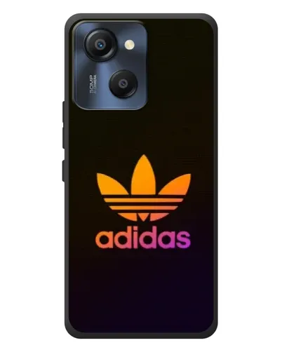 Чехол для Blackview Oscal Modern 8 с картинкой «Градиент Adidas» Чехол для Blackview Oscal Modern 8 с картинкой «Градиент Adidas»