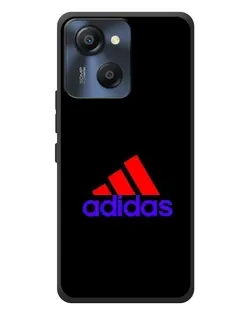 Чехол для Blackview Oscal Modern 8 с картинкой «Классический Adidas»
