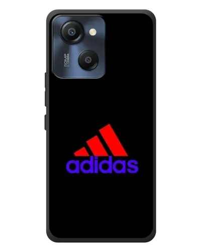 Чехол для Blackview Oscal Modern 8 с картинкой «Классический Adidas» Чехол для Blackview Oscal Modern 8 с картинкой «Классический Adidas»