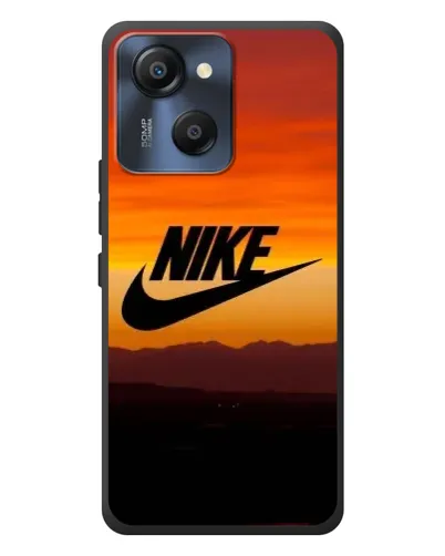 Чехол для Blackview Oscal Modern 8 с картинкой «Nike — вечерний горизонт» Чехол для Blackview Oscal Modern 8 с картинкой «Nike — вечерний горизонт»