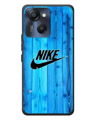 Чехол для Blackview Oscal Modern 8 с картинкой «Голубое дерево Nike» Чехол для Blackview Oscal Modern 8 с картинкой «Голубое дерево Nike»