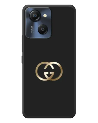 Чехол для Blackview Oscal Modern 8 с картинкой «Минимализм Gucci» Чехол для Blackview Oscal Modern 8 с картинкой «Минимализм Gucci»