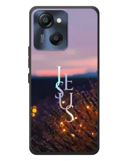 Чохол для Blackview Oscal Modern 8 з картинкою «Світло Боже уночі»