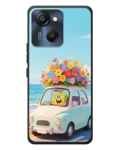 Чехол для Blackview Oscal Modern 8 с картинкой «Автомобильное путешествие» Чехол для Blackview Oscal Modern 8 с картинкой «Автомобильное путешествие»