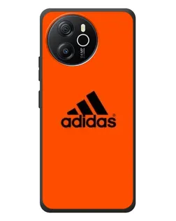 Чехол для Blackview Oscal Tiger 12 с картинкой «Adidas Ukraine»