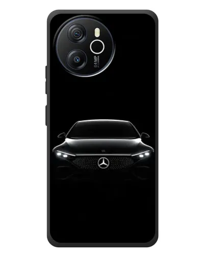 Чехол для Blackview Oscal Tiger 12 с картинкой «Mercedes Vision — концепт» Чехол для Blackview Oscal Tiger 12 с картинкой «Mercedes Vision — концепт»
