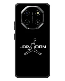 Чехол для Blackview Shark 6 с картинкой «Nike Pink Swirl» Чехол для Blackview Shark 6 с картинкой «Nike Pink Swirl»