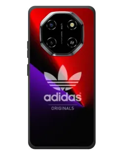 Чехол для Blackview Shark 6 с картинкой «Adidas Red Neon» Чехол для Blackview Shark 6 с картинкой «Adidas Red Neon»