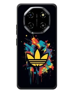Чехол для Blackview Shark 6 с картинкой «Adidas Splash» Чехол для Blackview Shark 6 с картинкой «Adidas Splash»