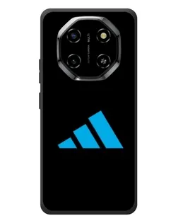 Чехол для Blackview Shark 6 с картинкой «Adidas Cyan Logo» Чехол для Blackview Shark 6 с картинкой «Adidas Cyan Logo»