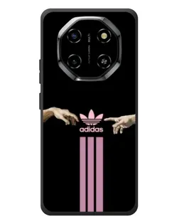 Чехол для Blackview Shark 6 с картинкой «Adidas Hands» Чехол для Blackview Shark 6 с картинкой «Adidas Hands»
