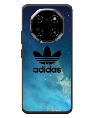 Чехол для Blackview Shark 6 с картинкой «Adidas Stone Logo»