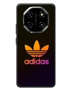 Чехол для Blackview Shark 6 с картинкой «Градиент Adidas» Чехол для Blackview Shark 6 с картинкой «Градиент Adidas»