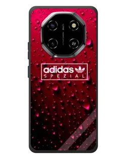 Чехол для Blackview Shark 6 с картинкой «Adidas Gold Marble» Чехол для Blackview Shark 6 с картинкой «Adidas Gold Marble»