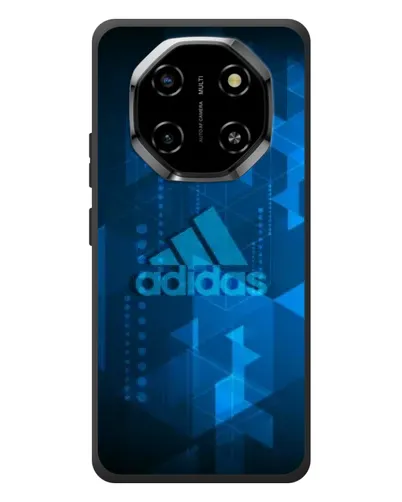 Чехол для Blackview Shark 6 с картинкой «Adidas Sport Art»